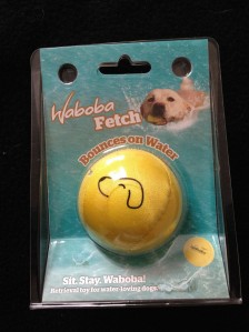 Waboba Fetch Ball
